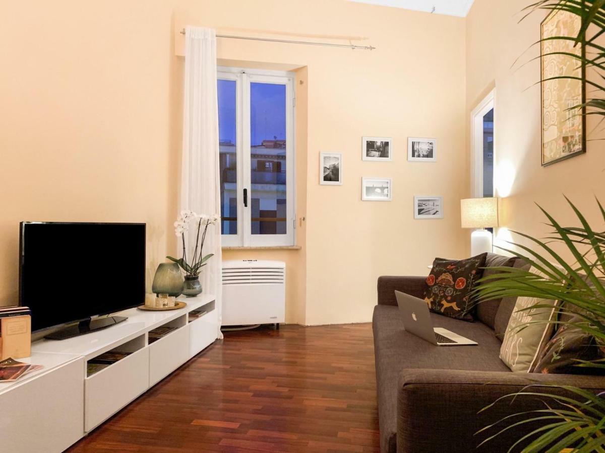 Postcard From St Peter's Dome Apartamento *